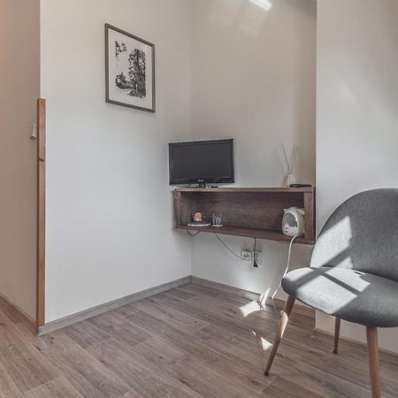 Hotel Nemojansky Mlyn Nemojany Экстерьер фото
