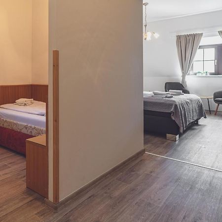 Hotel Nemojansky Mlyn Nemojany Экстерьер фото